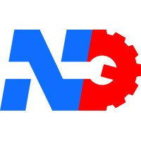 ND İŞ MAKİNALARI İNŞ. logo - Similar company to Maya Forklift Ve İş Makinaları
