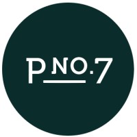 Pantry No. 7