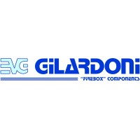 GILARDONI VITTORIO S.R.L. logo - Similar company to Wossner Technology Gmbh