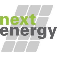 Next Energy GmbH logo - Similar company to Mysolar Pv Gmbh