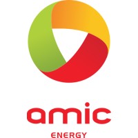 AMIC UKRAINE logo - Similar company to Amic Polska