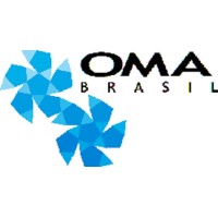 OMA-BRASIL logo - Similar company to Sp Ocean Week