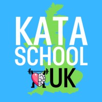 Kata School UK logo - Similar company to Spark Improvement
