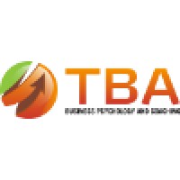 TBA Consults - Business Psychology and Coaching logo - Similar company to Xplora+