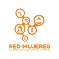Red Mujeres en Energía Renovable y Eficiencia Energética A.C. logo - Similar company to Mujeres En Energía Renovable México
