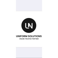 Uniform Solutions Pvt Ltd logo - Similar company to Netronick Softwares