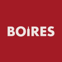 Boires logo - Similar company to Clearwatt