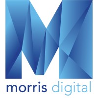 Morris Digital logo - Similar company to Aptitude Media