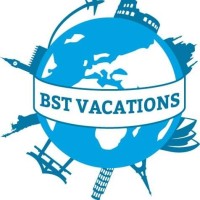 BST Vacations/Blowes & Stewart Travel Group Ltd. logo - Similar company to The Exhibit