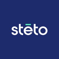 Stēto logo - Similar company to Hillo