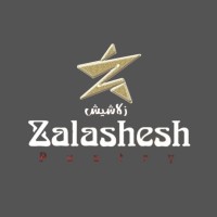Zalashesh Pastry logo - Similar company to Recovery Lab