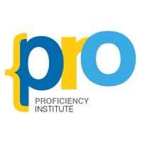 (PRO) Proficiency Institute logo - Similar company to Sanovu Dental Gmbh