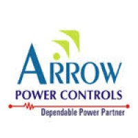 Arrow Power Controls logo - Similar company to Eco Power Mitra