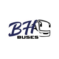 BH Buses logo - Similar company to Bh Trans Inc