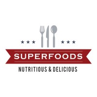 Superfoods Luxembourg logo - Similar company to Hygie Group