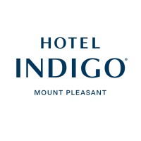 Hotel Indigo Mount Pleasant logo - Similar company to The Partridge Inn