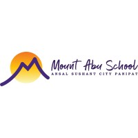 Mount Abu School - Ansal Sushant City Panipat logo - Similar company to Dps Panipat