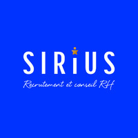 Sirius Recrutement logo - Similar company to Nigerian Midstream And Downstream Petroleum Regulatory Authority