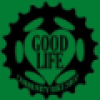The Good Life Community Bike Shop