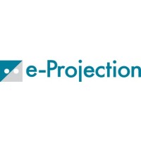 e-Projection K.K. logo - Similar company to Naturalens Ab