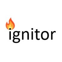 Ignitor Consulting Group logo - Similar company to Igniter Consulting