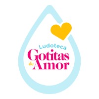 Ludoteca Gotitas de Amor logo - Similar company to Cele Idiomas