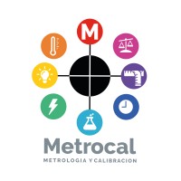 Metrocal Metrología y Calibración logo - Similar company to Metroglobal S.A.S