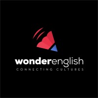 Wonder English logo - Similar company to Vinter Academy