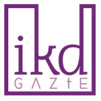 IKD GAZtE logo - Similar company to Kevo Technologies