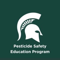 MSU Pesticide Safety Education Program logo - Similar company to Rs&Gis