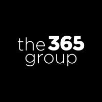 The 365 Group BR logo - Similar company to Adsplay