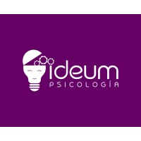 Ideum Psicología logo - Similar company to Idealoga Psicología