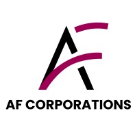 AF Corporations logo - Similar company to Amapl