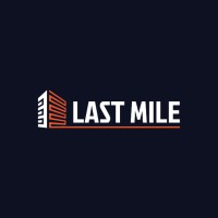 LAST MILE logo - Similar company to Cdp & Crm Carecloud