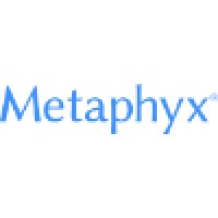 Metaphyx Srl logo - Similar company to The End Fx