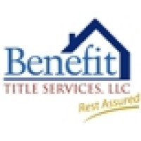 Benefit Title Services, LLC logo - Similar company to Central Florida Powersports