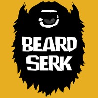 Beardserk Studio logo - Similar company to Cyberpractices Foundation