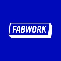 Fabwork logo - Similar company to Dusken