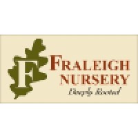 Fraleigh Nursery logo - Similar company to The Brookwood Community