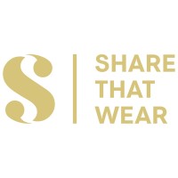 Share That Wear logo - Similar company to Another Solution | Wear Merch That Matters