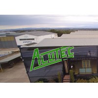 INSTAL.LACIONS ALUTEC S.L. logo - Similar company to Alutec Del Vallés Sl