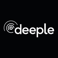 Deeple logo - Similar company to Deeple Consulting