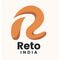 Reto INDIA logo - Similar company to Code Crafter Solutions