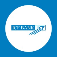 ICF BANK AG logo - Similar company to Fib Frankfurt International Bank Ag