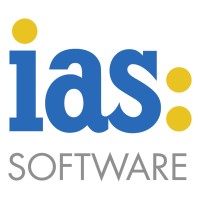IAS Software (IAS Vollmond GmbH) logo - Similar company to Datatronic Software Ag