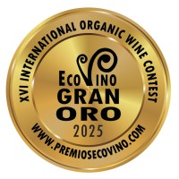 Premios Ecovino logo - Similar company to Bodegas Naranjo