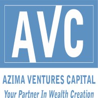 Azima Ventures Capital logo - Similar company to Metreon Group Limited