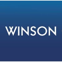 WINSON Consulting France logo - Similar company to Wilson Consulting Group