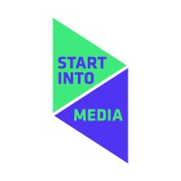 Start Into Media logo - Similar company to Mongolian Fact-Checking Center