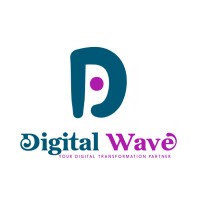 Digital Wave Solutions logo - Similar company to 2030 Tools